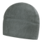 The Condor Watch Cap is a plain grey fleece beanie with simple seam detailing, ideal for bushcraft or EDC, displayed on a white background.